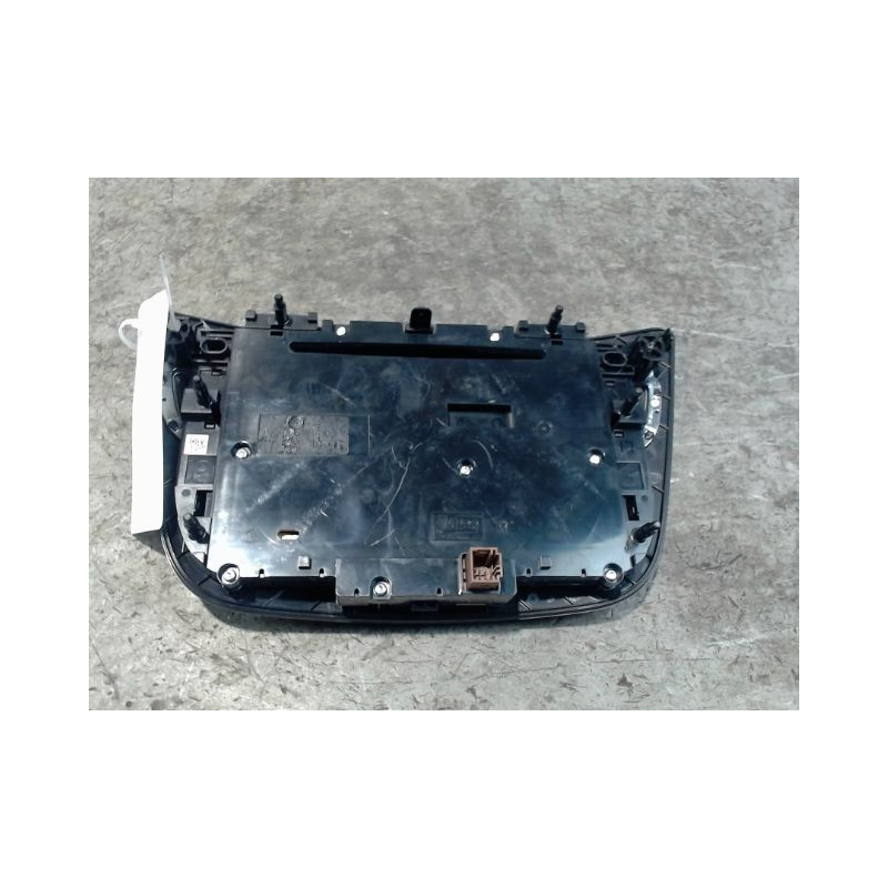 COMMANDE DE CHAUFFAGE PEUGEOT 508 2010-