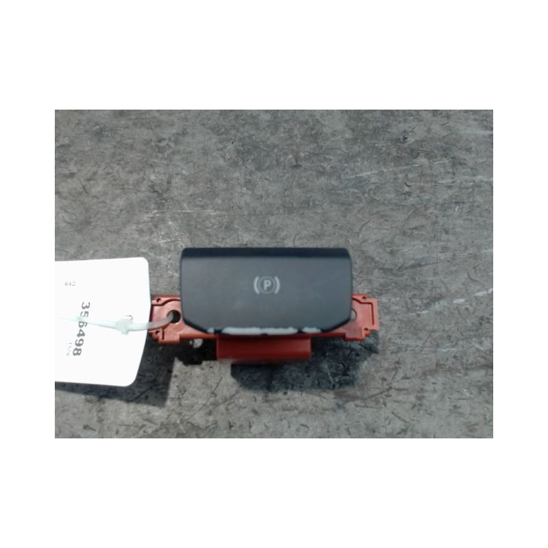 INTERIEUR COMMANDE FREIN A MAIN PEUGEOT 508 2010-