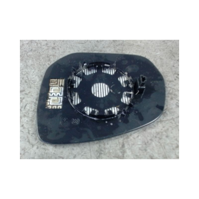 GLACE RETROVISEUR EXT D PEUGEOT 5008 2009-
