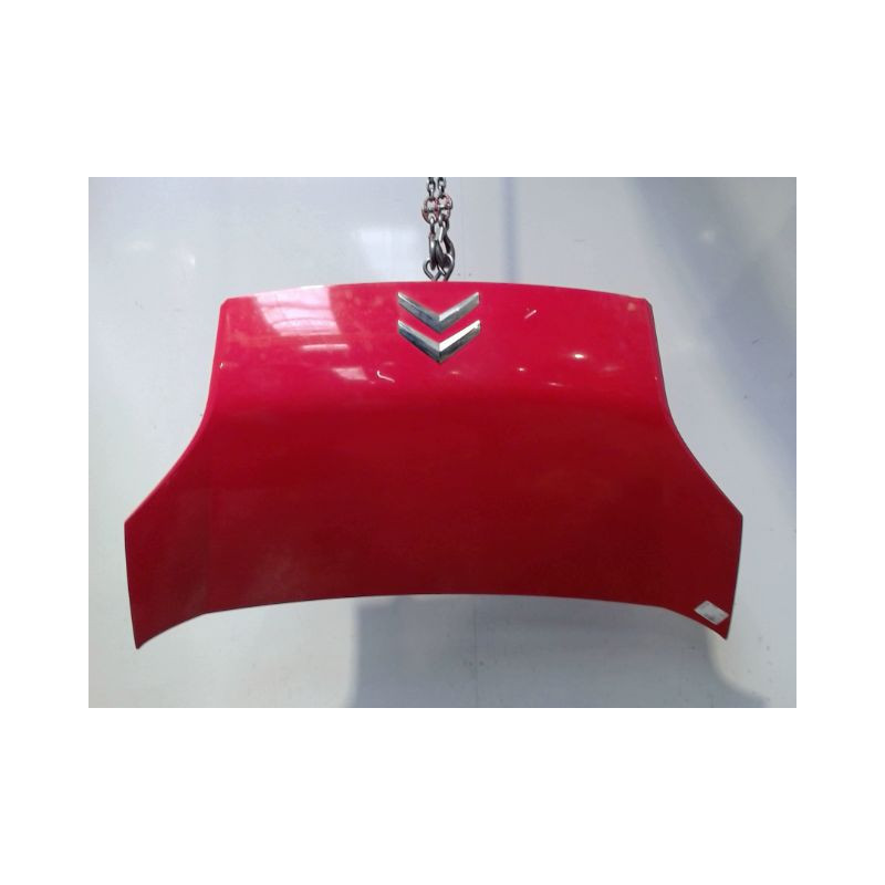 CAPOT CITROEN NEMO 2007-
