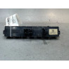 BOUTON DE WARNING PEUGEOT 3008