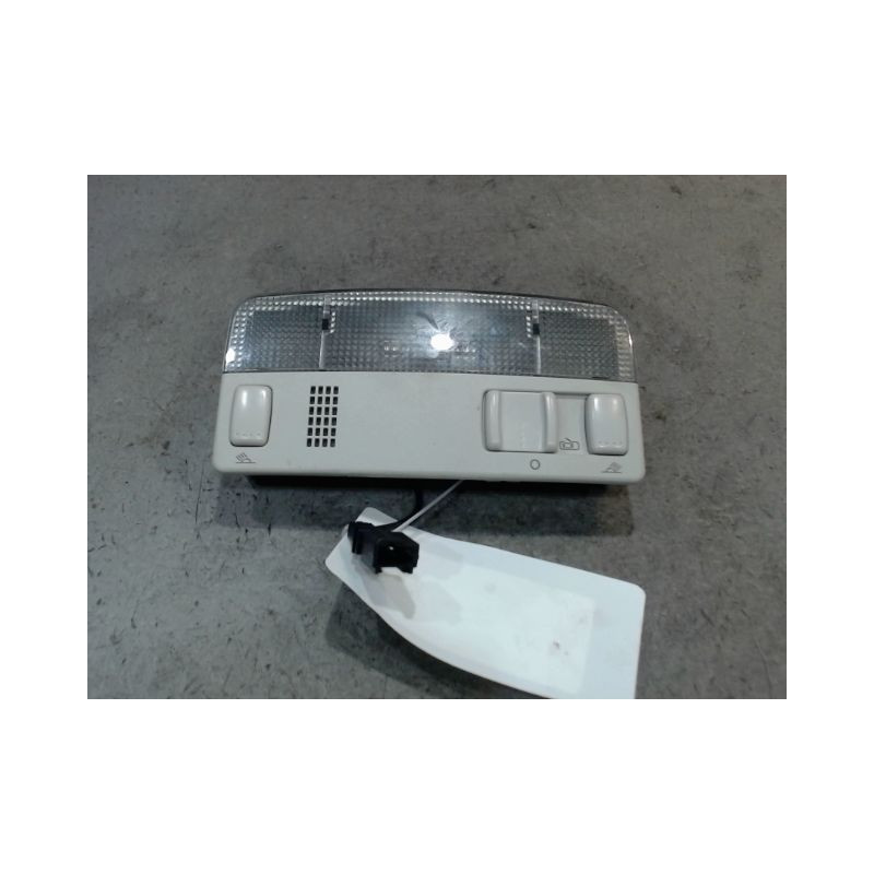 PLAFONNIER SKODA FABIA