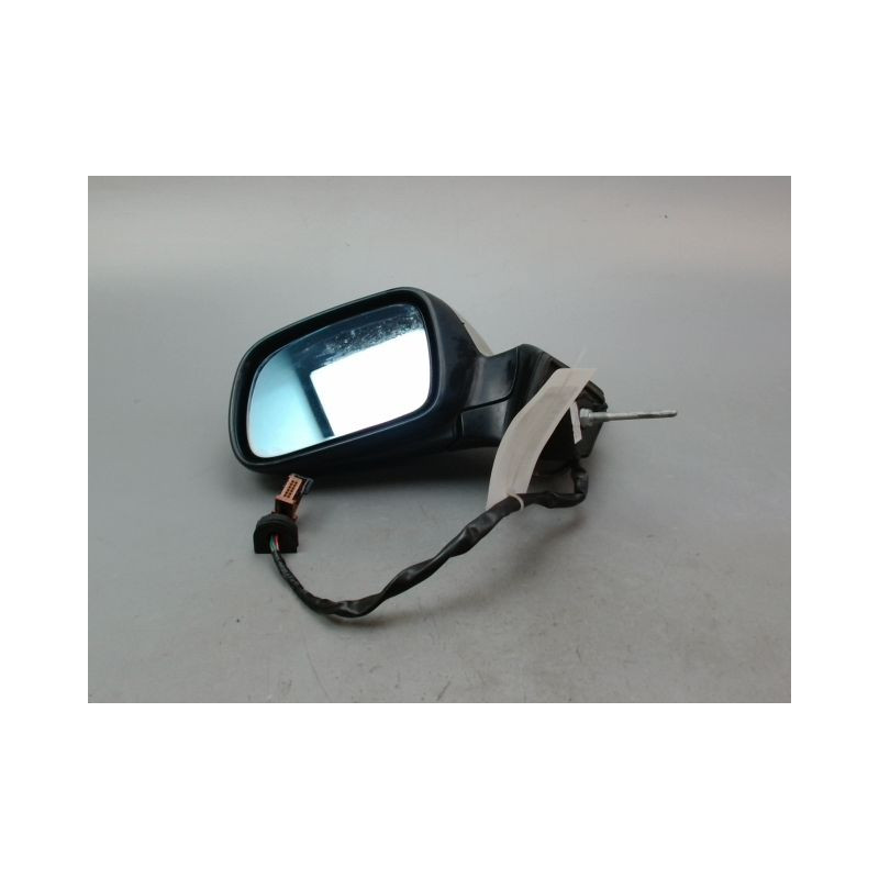 RETROVISEUR EXTERIEUR ELECTRIQUE GAUCHE PEUGEOT 407 BERL. Phase 1 2004-2008