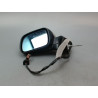 RETROVISEUR EXTERIEUR ELECTRIQUE GAUCHE PEUGEOT 407 BERL. Phase 1 2004-2008