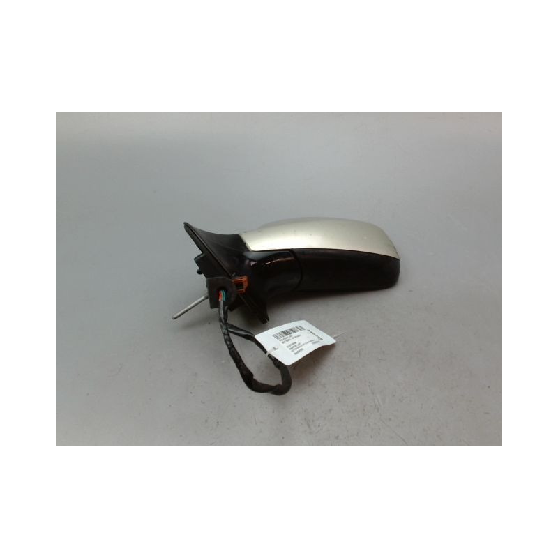 RETROVISEUR EXTERIEUR ELECTRIQUE GAUCHE PEUGEOT 407 BERL. Phase 1 2004-2008