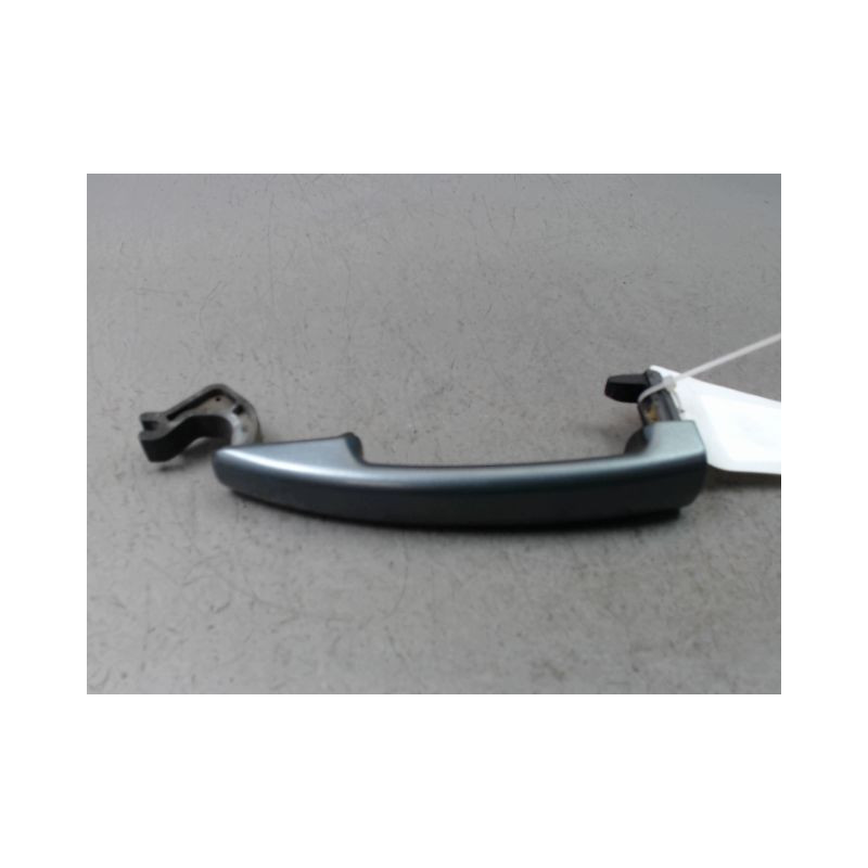 POIGNEE EXTERIEURE PORTE COULISSANTE DROIT PEUGEOT PARTNER TEPEE II Phase 1 (B9) 2008-2012