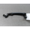 POIGNEE EXTERIEURE PORTE COULISSANTE DROIT PEUGEOT PARTNER TEPEE II Phase 1 (B9) 2008-2012