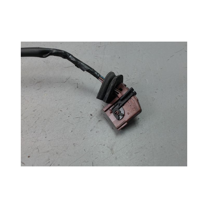RETROVISEUR EXTERIEUR ELECTRIQUE GAUCHE PEUGEOT 407 BERL. Phase 1 2004-2008