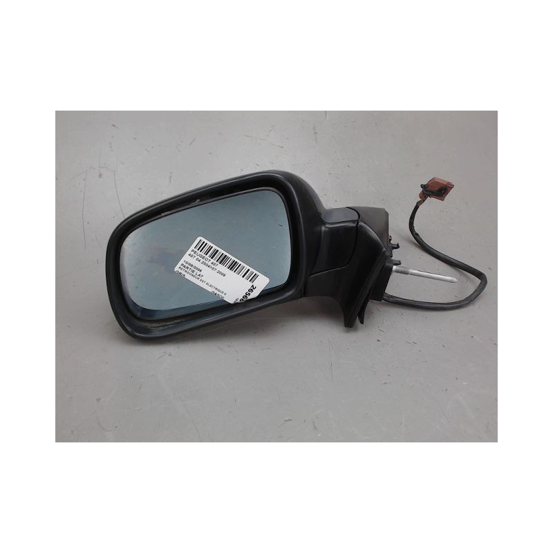 RETROVISEUR EXTERIEUR ELECTRIQUE GAUCHE PEUGEOT 407 2004-2008