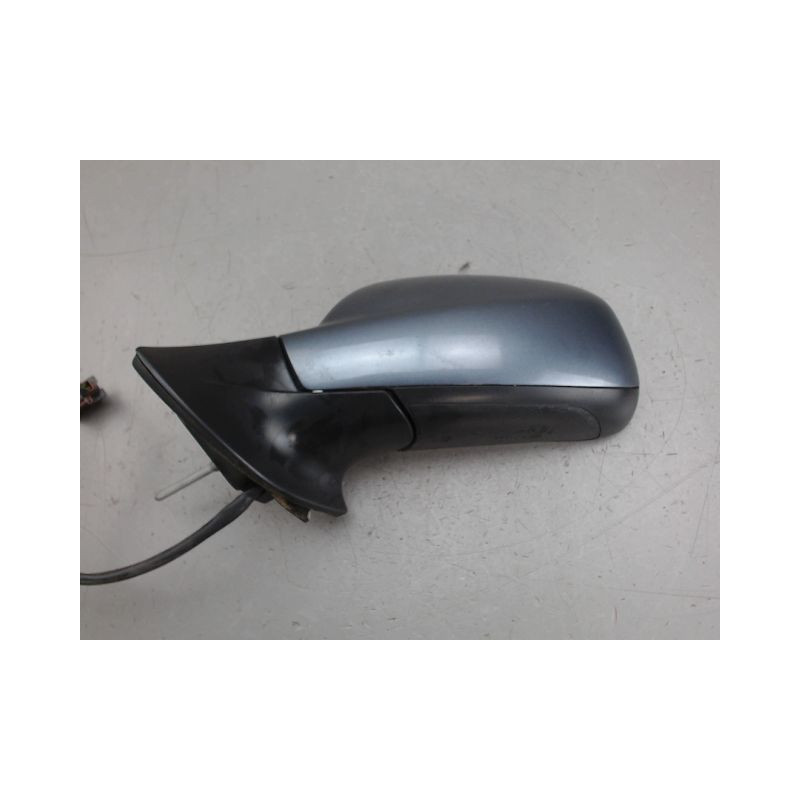 RETROVISEUR EXTERIEUR ELECTRIQUE GAUCHE PEUGEOT 407 2004-2008