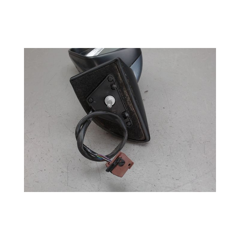 RETROVISEUR EXTERIEUR ELECTRIQUE GAUCHE PEUGEOT 407 2004-2008