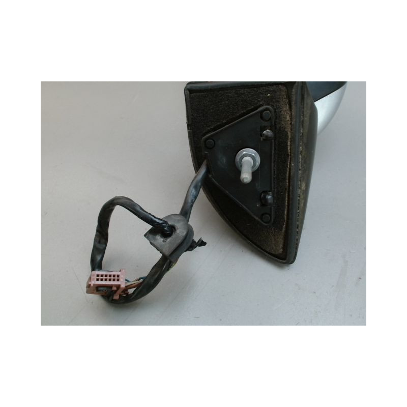 RETROVISEUR EXTERIEUR ELECTRIQUE GAUCHE PEUGEOT 407