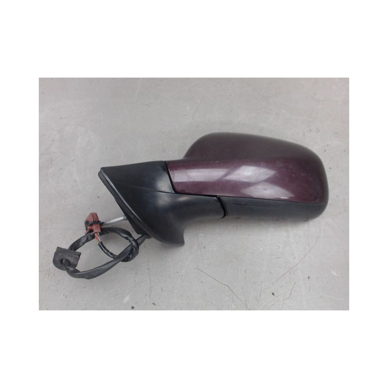 RETROVISEUR EXTERIEUR ELECTRIQUE GAUCHE PEUGEOT 407