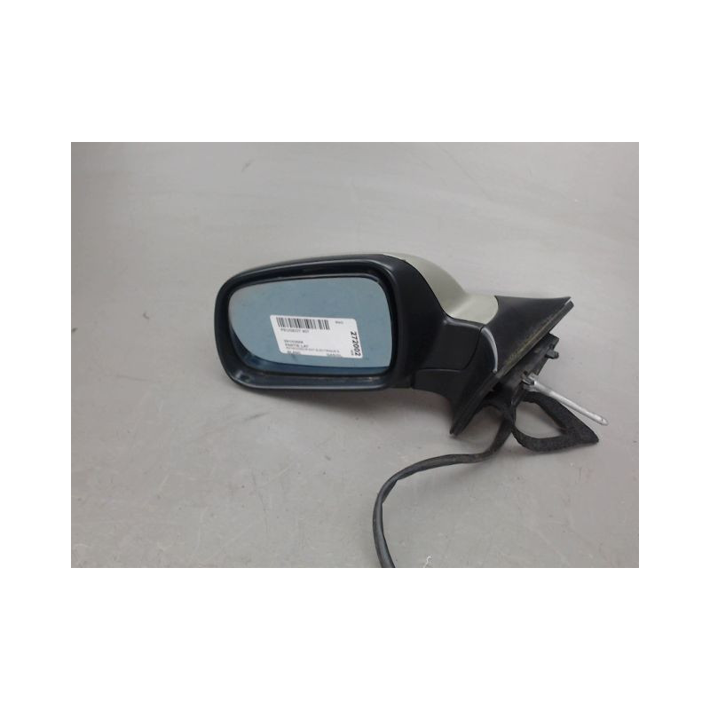 RETROVISEUR EXTERIEUR ELECTRIQUE GAUCHE PEUGEOT 407