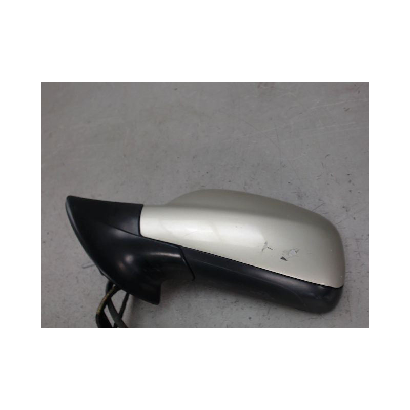 RETROVISEUR EXTERIEUR ELECTRIQUE GAUCHE PEUGEOT 407