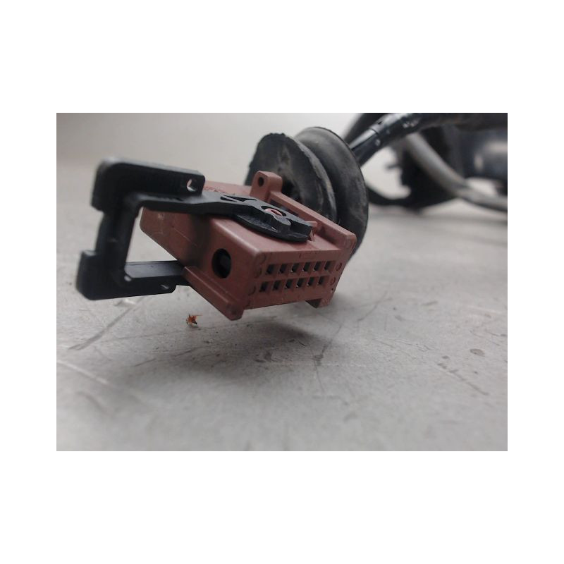 RETROVISEUR EXTERIEUR ELECTRIQUE GAUCHE PEUGEOT 407