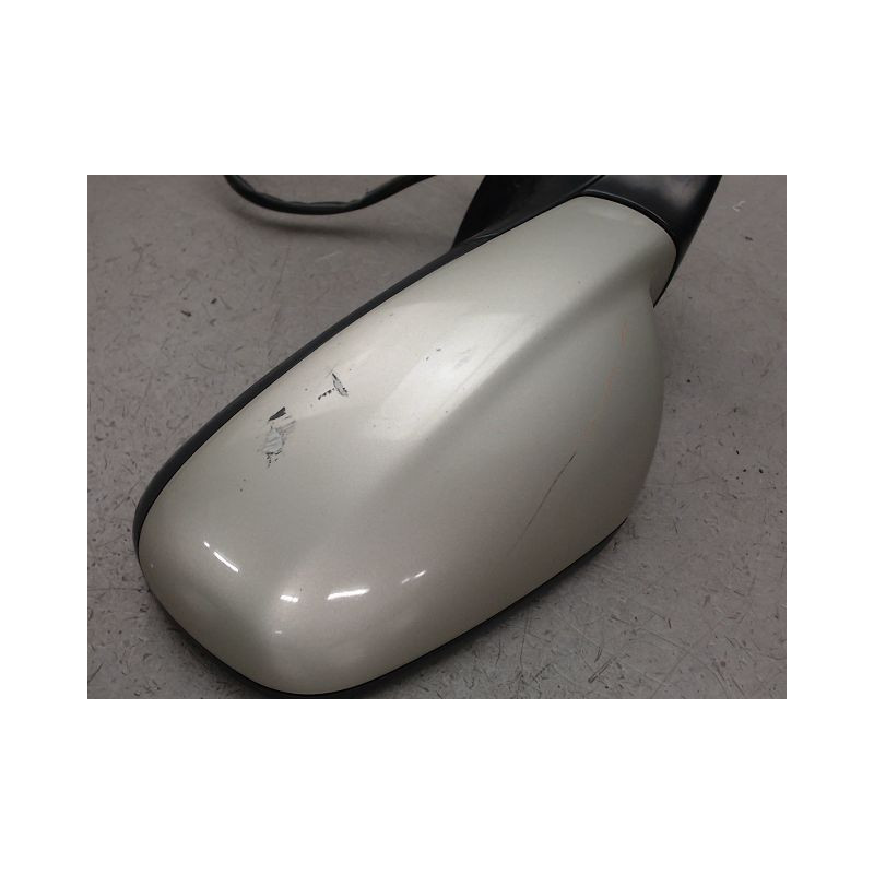 RETROVISEUR EXTERIEUR ELECTRIQUE GAUCHE PEUGEOT 407