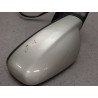 RETROVISEUR EXTERIEUR ELECTRIQUE GAUCHE PEUGEOT 407