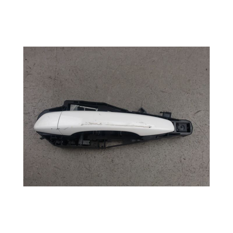 POIGNEE EXTERIEURE PORTE COULISSANTE DROIT PEUGEOT EXPERT