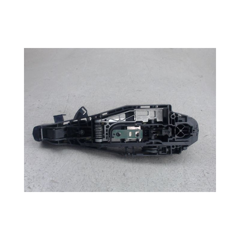 POIGNEE EXTERIEURE PORTE COULISSANTE DROIT PEUGEOT EXPERT