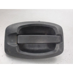 POIGNEE EXT PORTE COULISSANTE D