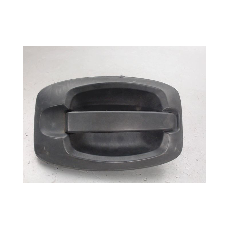 POIGNEE EXTERIEURE PORTE COULISSANTE DROIT PEUGEOT BOXER