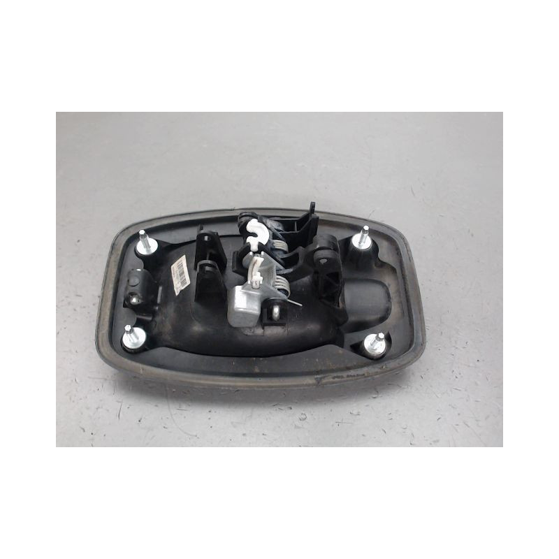 POIGNEE EXTERIEURE PORTE COULISSANTE DROIT PEUGEOT BOXER