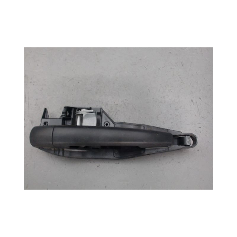POIGNEE EXTERIEURE PORTE COULISSANTE DROIT PEUGEOT EXPERT