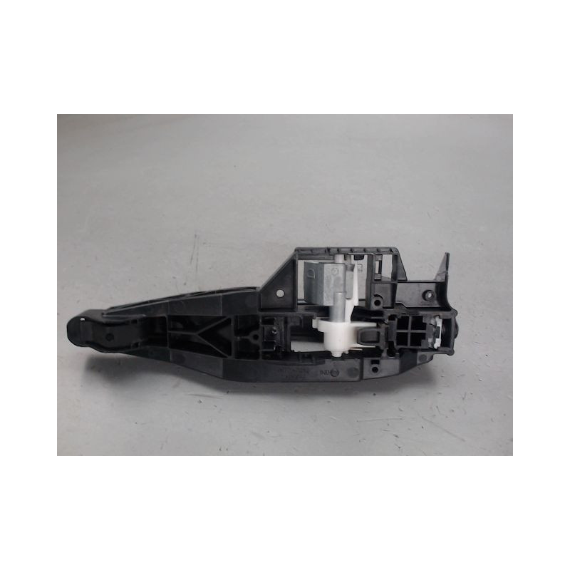 POIGNEE EXTERIEURE PORTE COULISSANTE DROIT PEUGEOT EXPERT