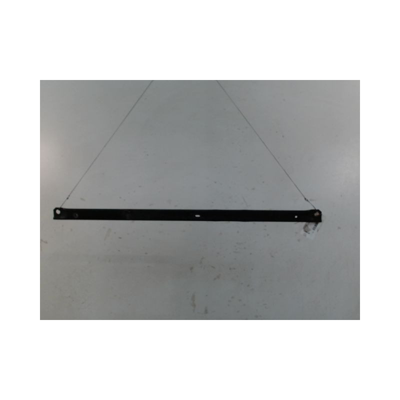 TRAVERSE INFERIEURE ARMATURE AVANT CITROEN C3