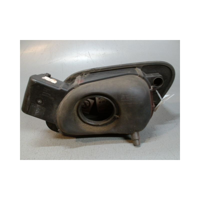 VOLET DE TRAPPE CARBURANT VOLKSWAGEN GOLF VII