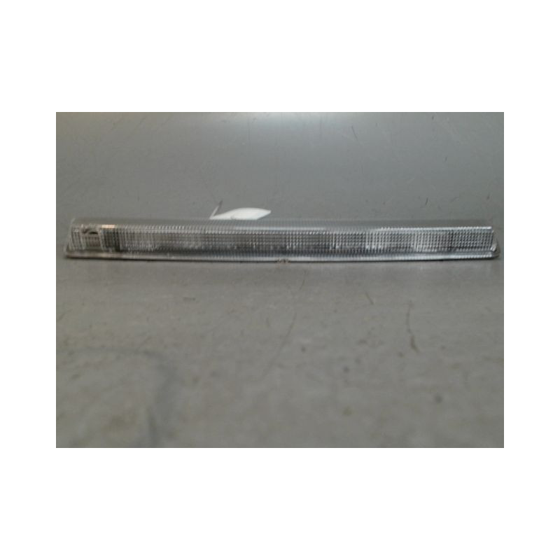 FEUX STOP SUPPLEMENTAIRE PEUGEOT 208