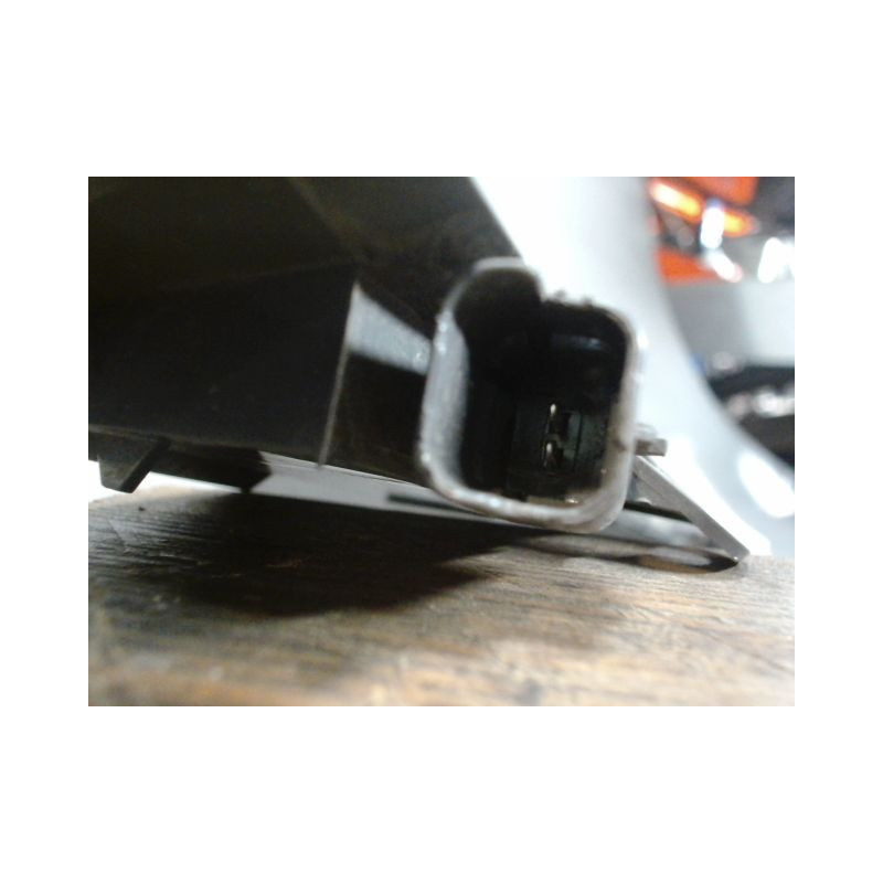 FEUX STOP SUPPLEMENTAIRE PEUGEOT 208