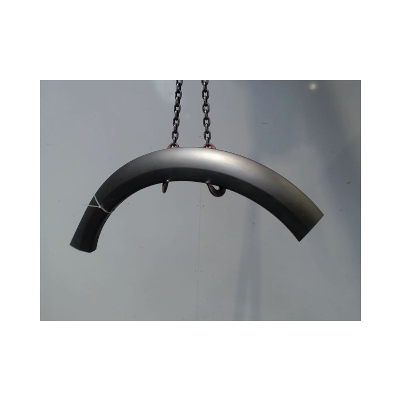 ELARGISSEUR AILE ARRIERE GAUCHE PEUGEOT 508 2010-