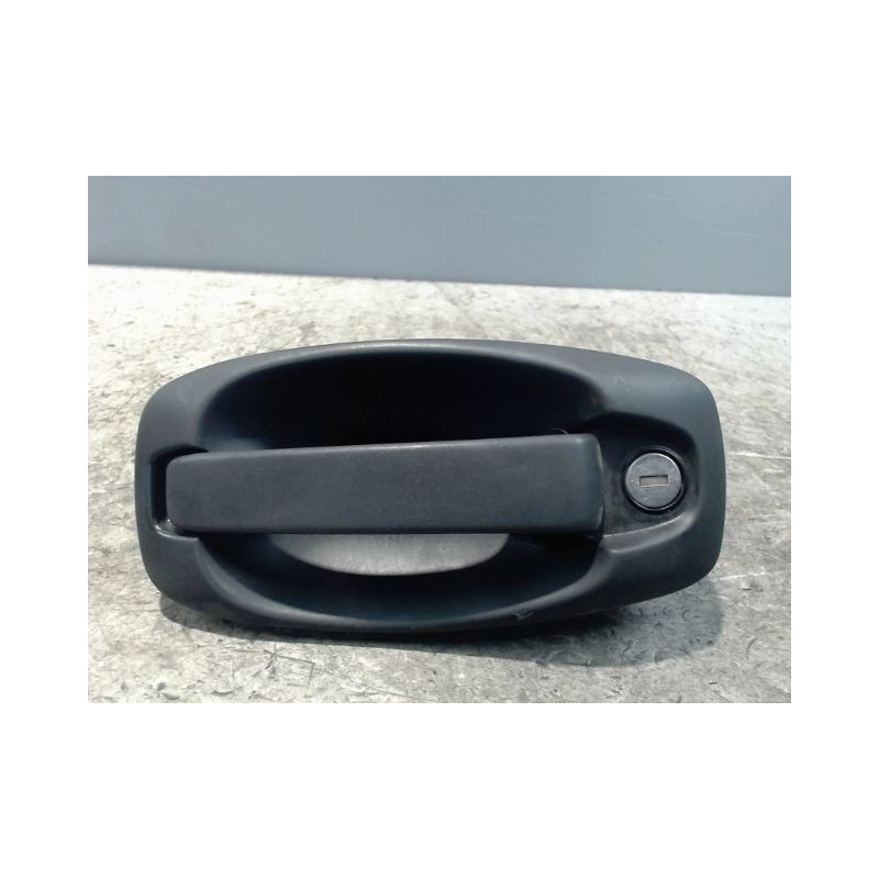 POIGNEE EXTERIEURE PORTE AVANT GAUCHE CITROEN NEMO 2007-