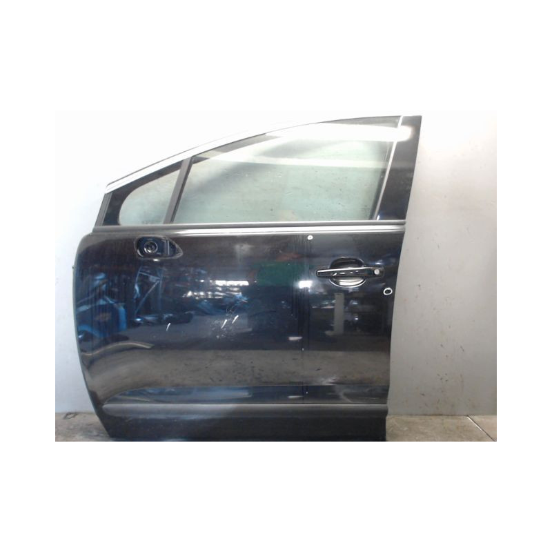 PORTE AVANT GAUCHE PEUGEOT 3008