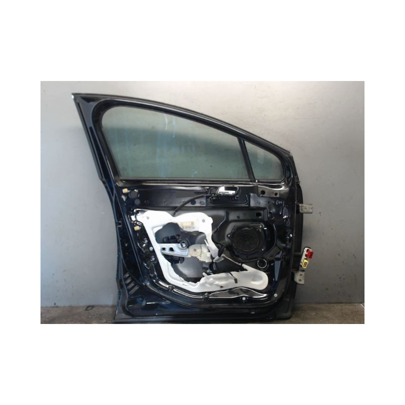 PORTE AVANT GAUCHE PEUGEOT 3008