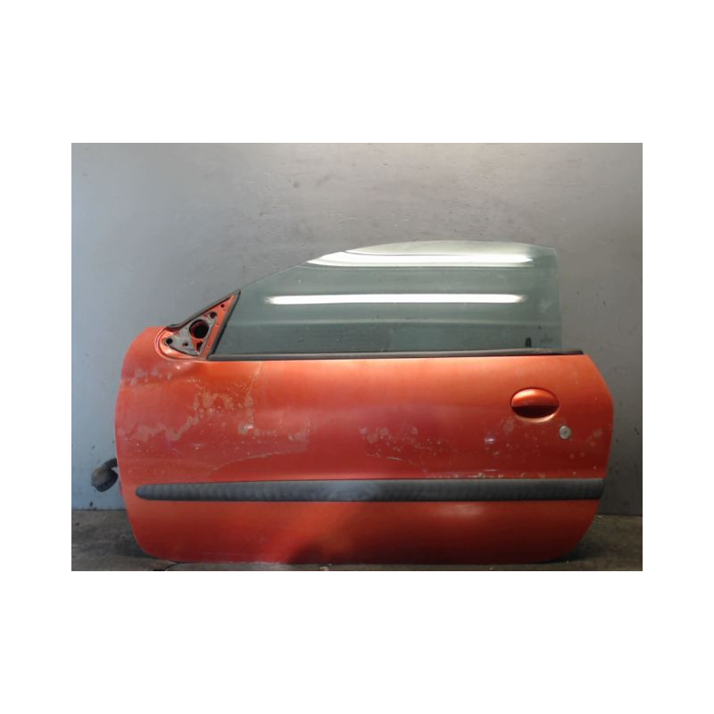 PORTE AVANT GAUCHE PEUGEOT 206