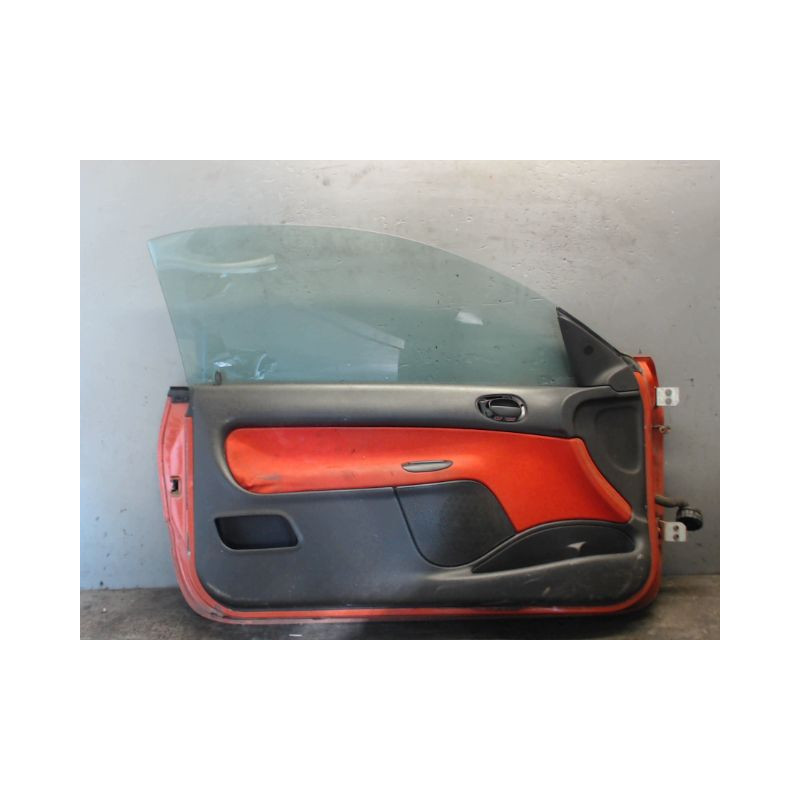 PORTE AVANT GAUCHE PEUGEOT 206