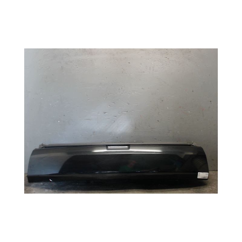 SOUBASSEMENT DE HAYON PEUGEOT 3008