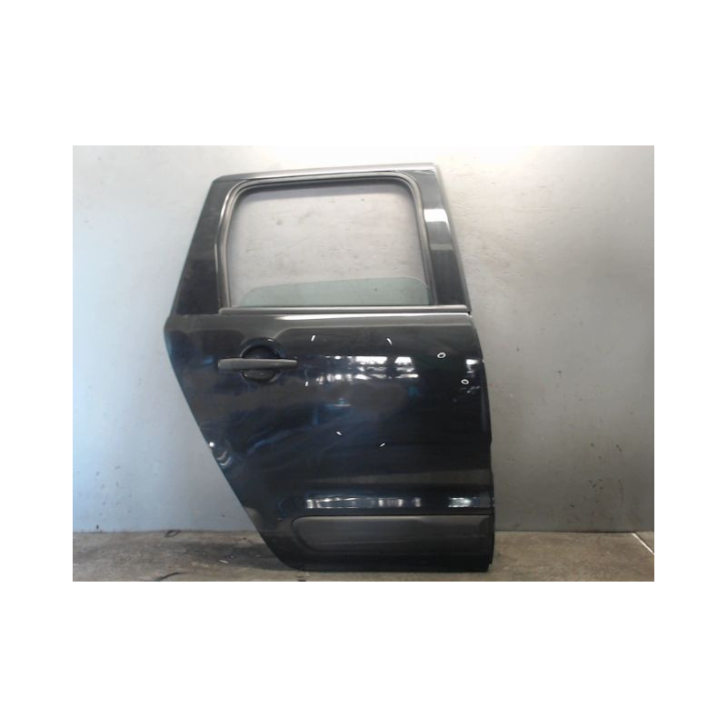 PORTE ARRIERE DROIT CITROEN C3