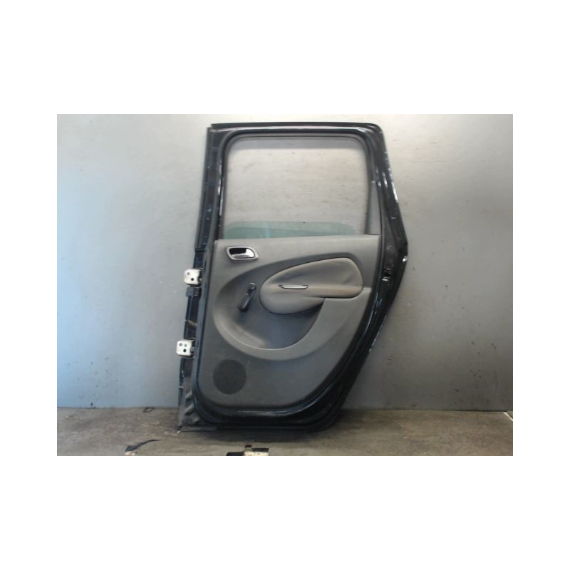PORTE ARRIERE DROIT CITROEN C3
