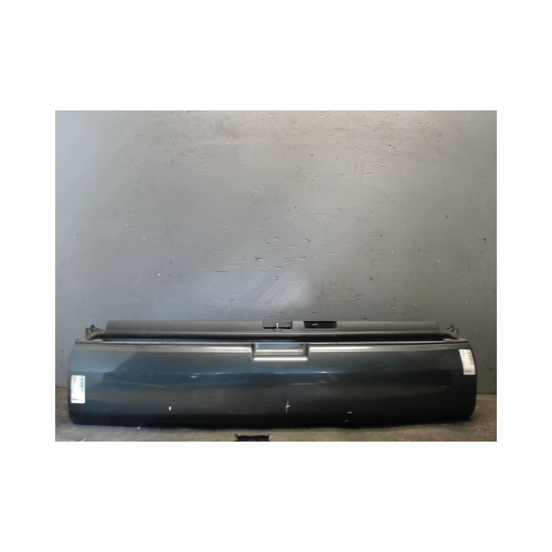 SOUBASSEMENT DE HAYON PEUGEOT 3008