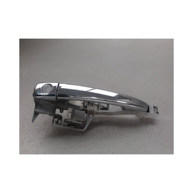 POIGNEE EXTERIEURE PORTE AVANT GAUCHE CITROEN DS3