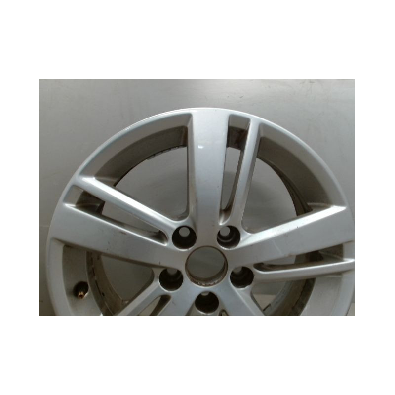 JANTE ALUMINIUM VOLKSWAGEN POLO
