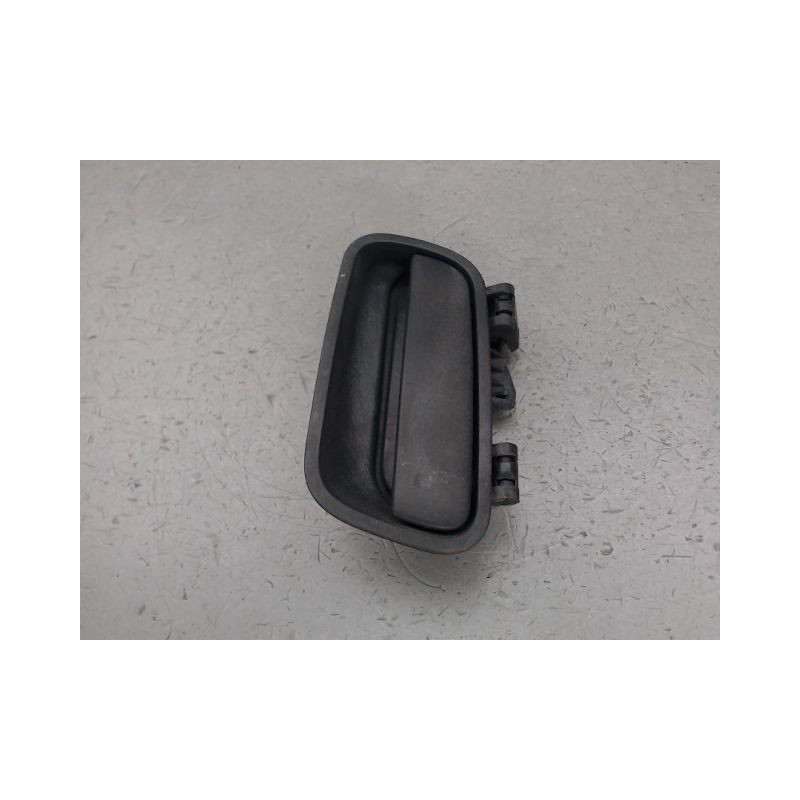 POIGNEE EXTERIEURE PORTE ARRIERE DROIT PEUGEOT 206
