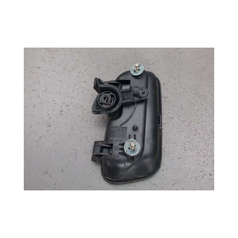 POIGNEE EXTERIEURE PORTE ARRIERE DROIT PEUGEOT 206