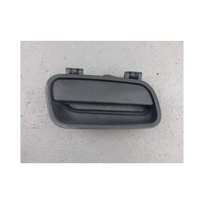 POIGNEE EXTERIEURE PORTE ARRIERE GAUCHE PEUGEOT 206