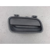 POIGNEE EXTERIEURE PORTE ARRIERE GAUCHE PEUGEOT 206