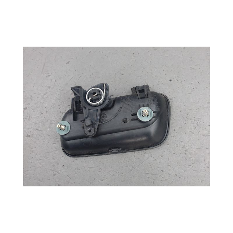 POIGNEE EXTERIEURE PORTE ARRIERE GAUCHE PEUGEOT 206